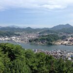 【夢日記】群馬の海