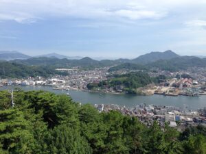 【夢日記】群馬の海