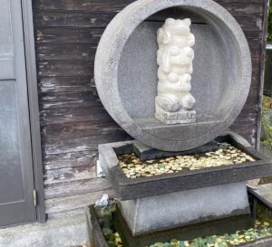 【夢日記】神聖な土地と呪われた土地