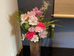 【夢日記】嫌な奴が部屋にいる