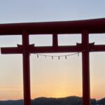 【夢日記】ゴミステーション神社