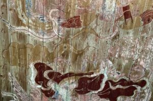 【夢日記】イルミナティの教師を気で倒す