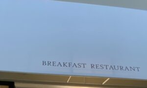 【夢日記】謎の外国人女性