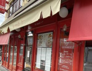 【夢日記】職員室