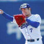 【夢日記】今日もまた不発だが、かろうじて思い出したワンシーンは根尾