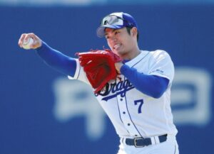 【夢日記】今日もまた不発だが、かろうじて思い出したワンシーンは根尾