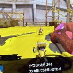 【夢日記】町全体がスプラートゥーン。そしてブリトニースピアーズはトカゲだった
