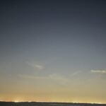 【夢日記】核戦争