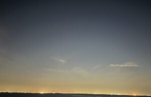 【夢日記】核戦争