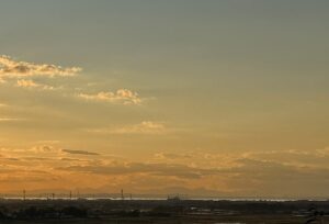 【夢日記】新東名を走る新幹線飛行機