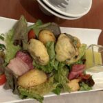 【夢日記】何があったかわからない教室