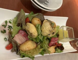 【夢日記】何があったかわからない教室