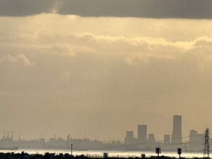 【夢日記】地図