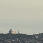 【夢日記】傾いた教員住宅