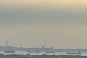 【夢日記】忌まわしいマーケット