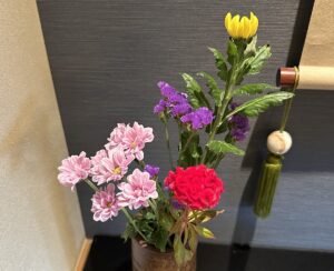 【夢日記】昔そこにあった迎賓館