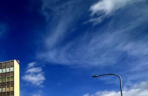 【夢日記】商品のない時計屋