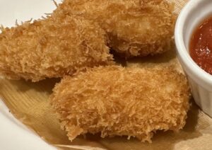 【夢日記】自転車に乗る千鳥大悟とステーキ