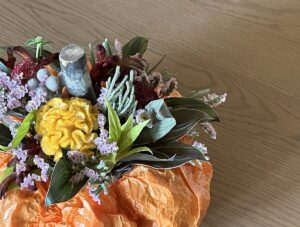 【夢日記】妻の作品が入賞