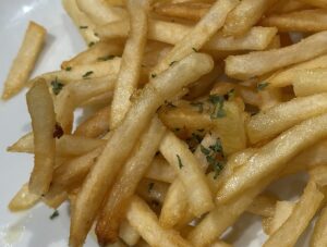 【夢日記】土のない花壇