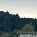 【夢日記】星空の都市