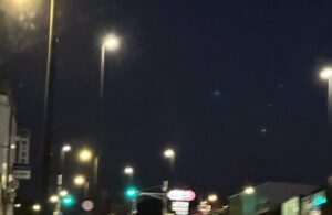 【夢日記】都内で人探し