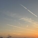 【夢日記】夜のように暗い新潟の朝