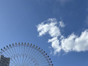 【夢日記】迷路のような温泉プール