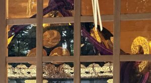 【夢日記】お祭りの配線と女の子