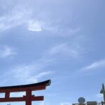 【夢日記】ジャンピング地震?