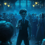 【夢日記】変な注射を打たれそうになる