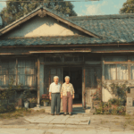 【夢日記】妙に怖い平屋