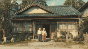 【夢日記】妙に怖い平屋