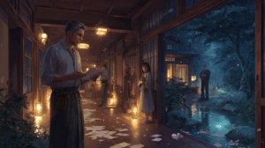 【夢日記】女性のネットの問題と「３年の駒田」という男性