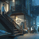 【夢日記】出張歯医者