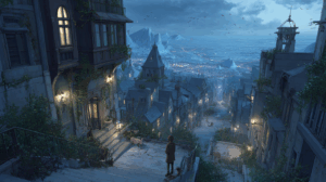 【夢日記】どうにも救いようがない男