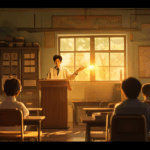 【夢日記】保江邦夫氏の講演会で発明品を買う