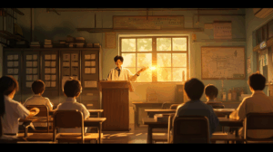 【夢日記】保江邦夫氏の講演会で発明品を買う