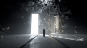 【夢日記】2つの選択肢「容易」と「複雑」