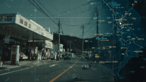 【夢日記】四国・九州旅行と強盗集団の悲惨な最期