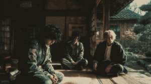 【夢日記】機動戦士ガンダムとウマヅラビデオ