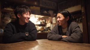 【夢日記】中学の同級生たち