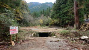 【夢日記】夫婦それぞれの亡父と穴から怪物