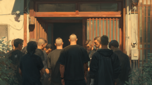 【夢日記】エグザイルを家に泊めることの意味