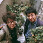 【夢日記】チャンス大城とコンビを組む