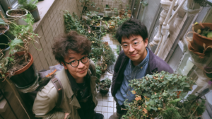 【夢日記】チャンス大城とコンビを組む